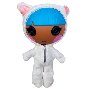 Lalaloopsy Littles Snuggle Stuff 7" Sister Cat Doll Outfit MGA
